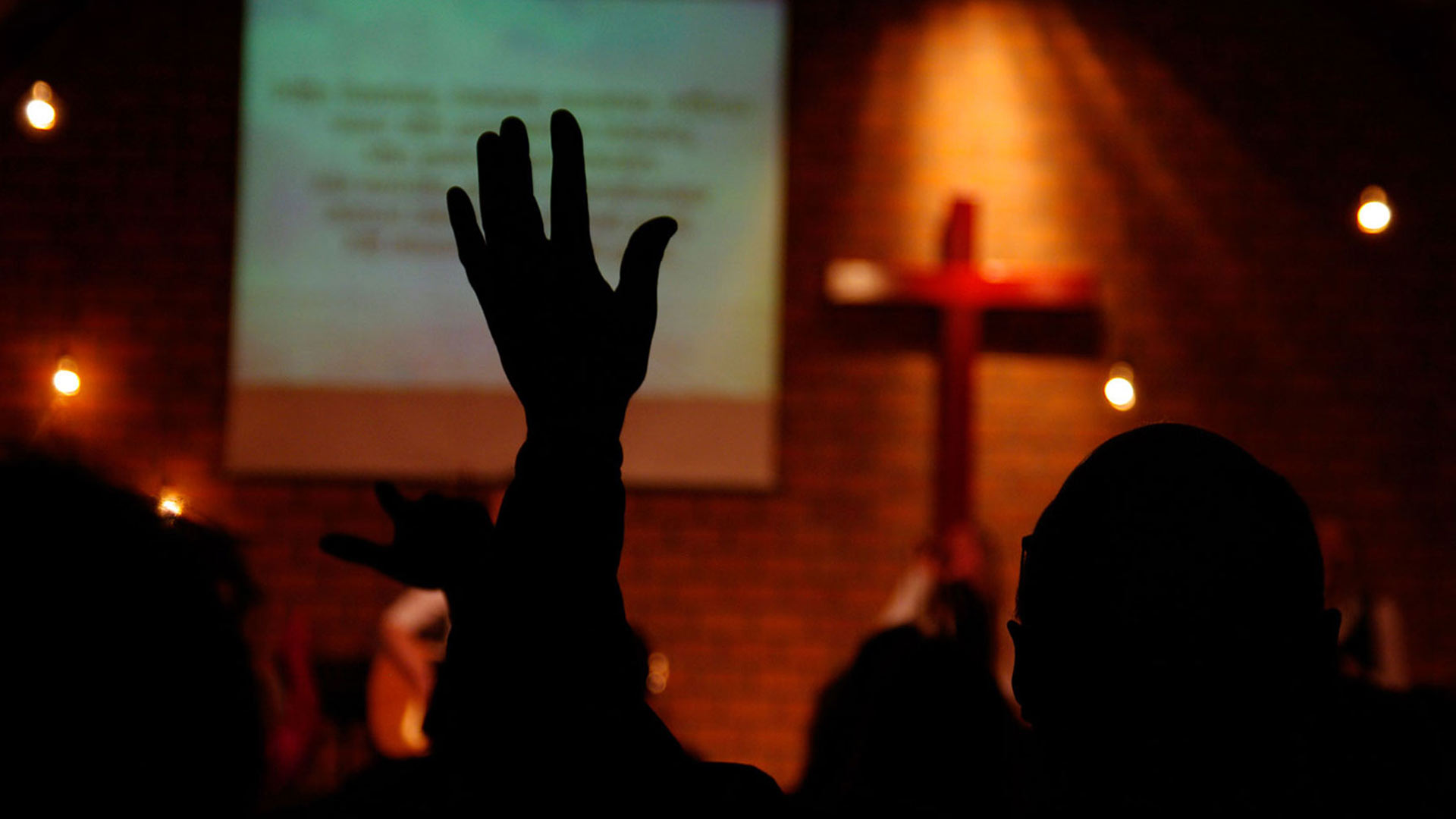 Aionios Christian Ministries